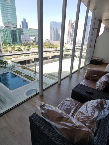 Maryah Vista in Al Maryah -saari