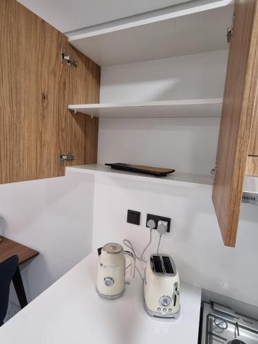 Maryah Vista in Al Maryah -saari