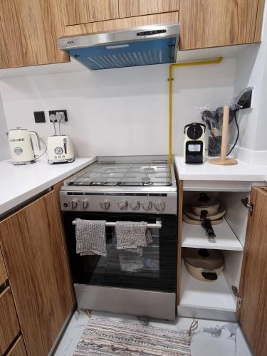 Maryah Vista in Al Maryah -saari