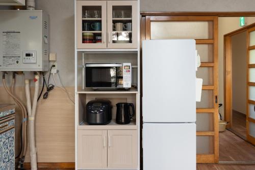 Vacation Rental 八庵 HACHIAN in Hachinohe