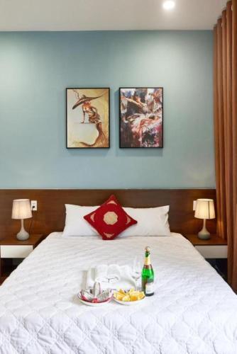 Nguyên Hương Hotel – Ho Chi Minh City