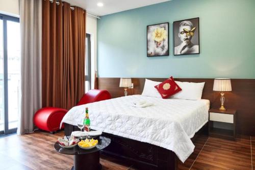 Nguyên Hương Hotel – Ho Chi Minh City