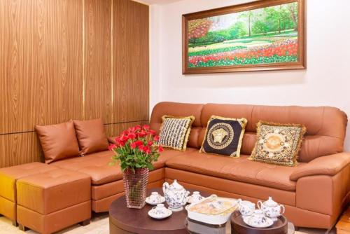 Nguyên Hương Hotel – Ho Chi Minh City