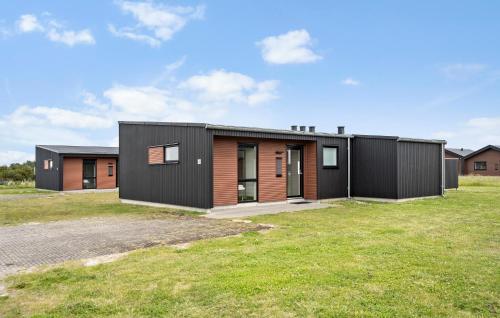 4 Bedroom Beautiful Home In Ringkøbing