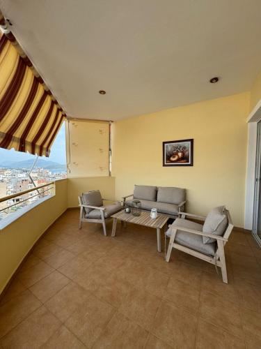 Two-Bedroom Apartment with Balcony image 4