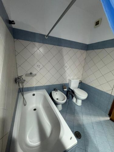 Two-Bedroom Apartment with Balcony image 2