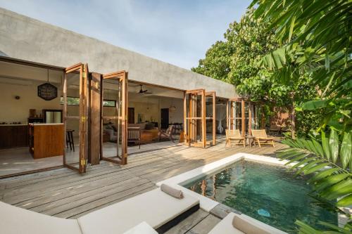 Nowhere Villa Uluwatu