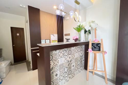 717 Residences Iloilo - 로비