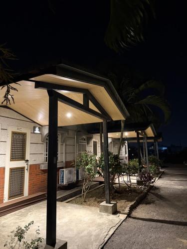 躺平青旅-住宿推薦 in Minxiong Township