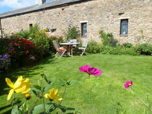 Exterior view, Boxtree Cottage, Dacre in Ullswater