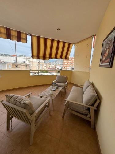 Two-Bedroom Apartment with Balcony image 3