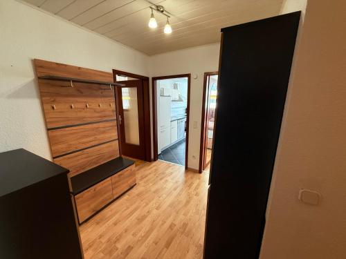 Moderne 3 Zimmer Wohnung in มอนไฮม์ อัม ไรน์