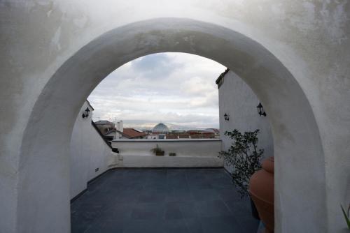 

Attico San Mattia