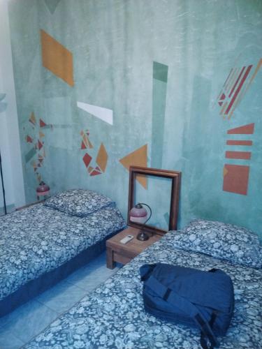 Chez Brigitte Guesthouse - image 11