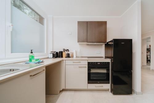 Two-Bedroom Apartment with Terrace image 8