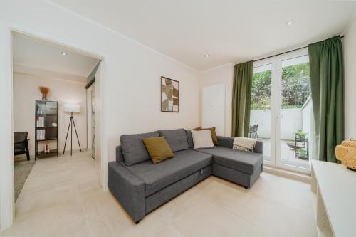 Two-Bedroom Apartment with Terrace image 7