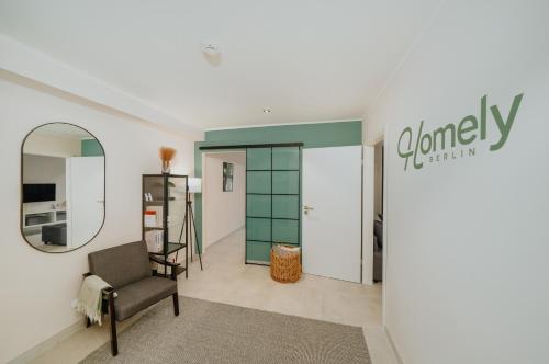 Two-Bedroom Apartment with Terrace image 6