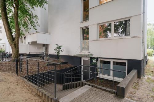 Homely Berlin - Huge Terrace Modern Quiet Near Kudamm - main image