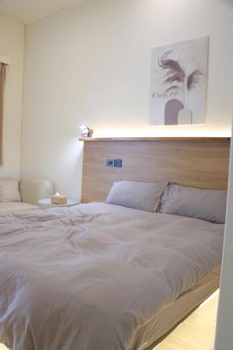 躺平青旅-住宿推薦 in Minxiong Township