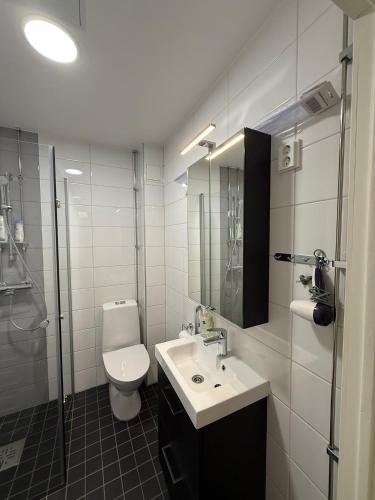 ---2ndhomes Comfy 1BR Apartment in the Center---, Helsinki (photo 5)