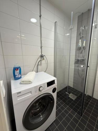 ---2ndhomes Comfy 1BR Apartment in the Center---, Helsinki (photo 6)