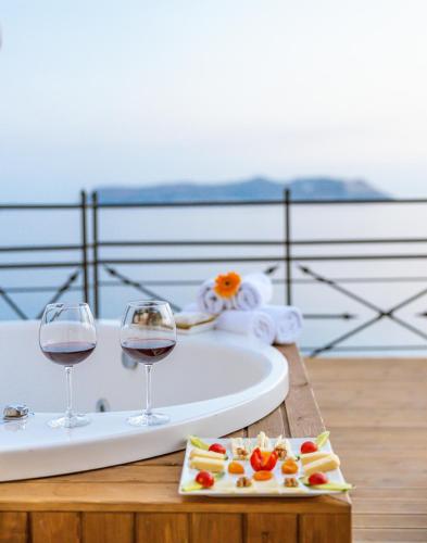 Suite with Sea View image 5