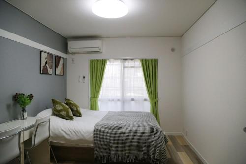 Pr42下落合, Tokyo