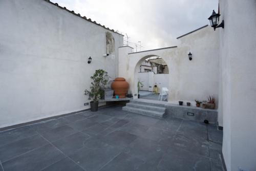 Attico San Mattia, Neapel (Foto 5)