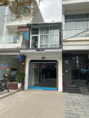 Nhung Bach House