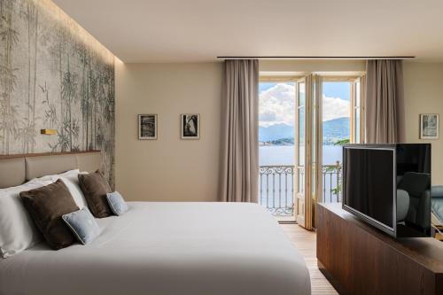 Grand Hotel Victoria concept & spa, by R Collection Hotels in Menaggio