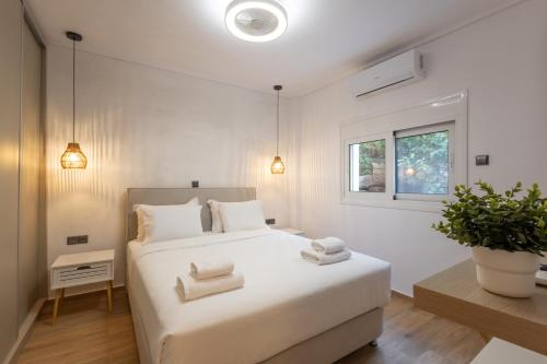 The Secret Garden Stay, Athènes