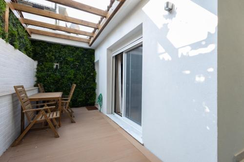 The Secret Garden Stay - image 13