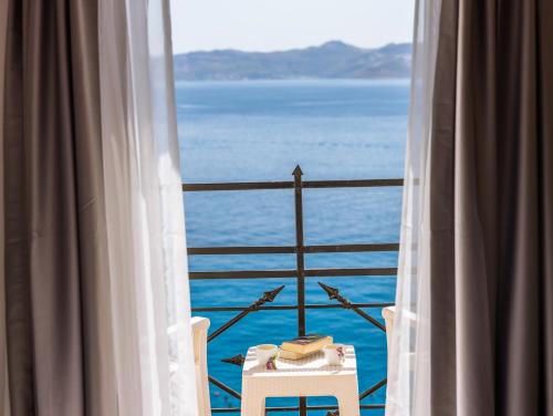 Hera Hotel - image 13