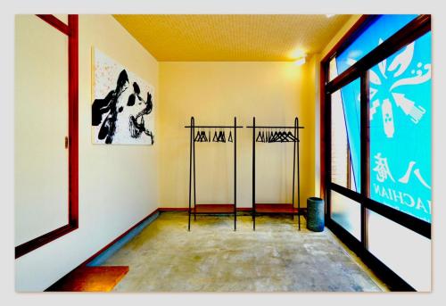 Vacation Rental 八庵 HACHIAN in Hachinohe