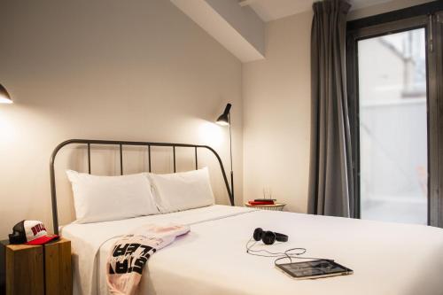 room007 Ventura Hostel - image 10