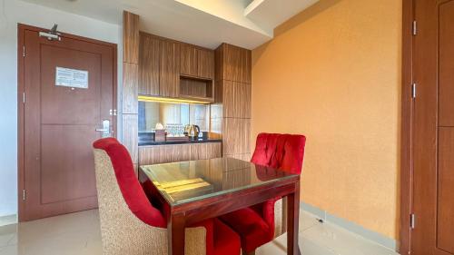 Facilities, Lorin Dwangsa Solo Hotel in Laweyan