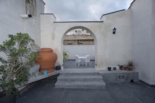 Apartment with Terrace image 7