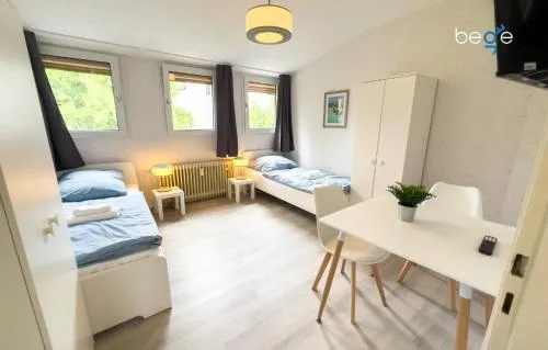 BEGE APARTMENTS WorkConnect in Viersen, Deutschland