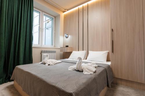 Luxx Aparts in Алмати