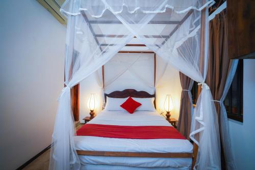 Weligama Bungalow