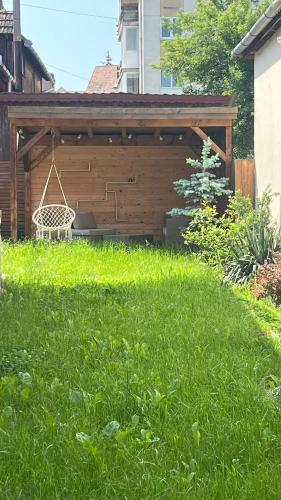 Cosy Corner in Miercurea-Ciuc