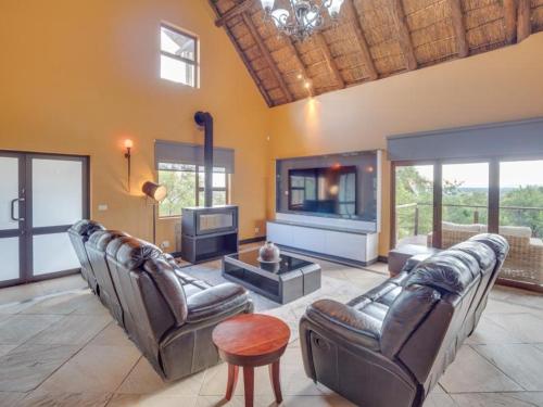 210 Zebula, 5-bedroom house & 1-bedroom cottage, Warmbaths (fotografie 8)