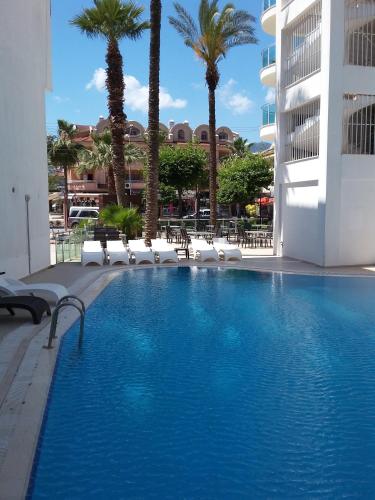CihanTürk Hotel - image 7