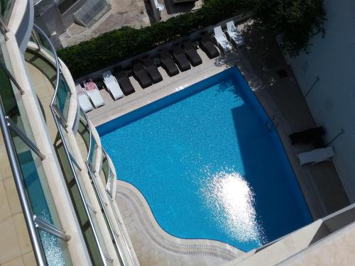 CihanTürk Hotel - image 5