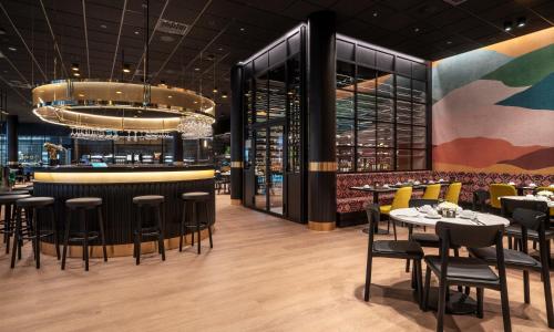 Thon Hotel Snø - Fornebu
