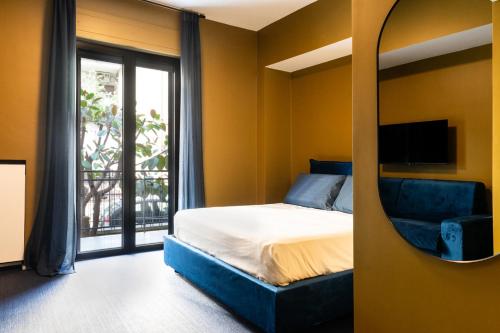 Parc Maison Suites