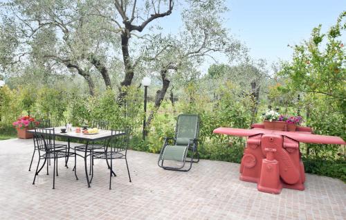 Viesnīcas āriene, Pet Friendly Apartment in Santo Stefano Di Magra