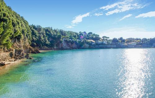 Viesnīcas āriene, Pet Friendly Apartment in Santo Stefano Di Magra