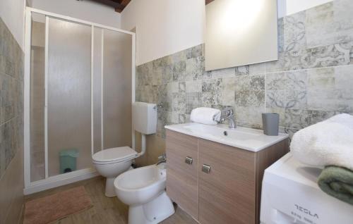 Vannas istaba, Pet Friendly Apartment in Santo Stefano Di Magra