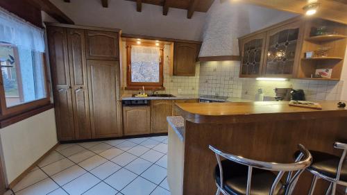 Apartment Etzel